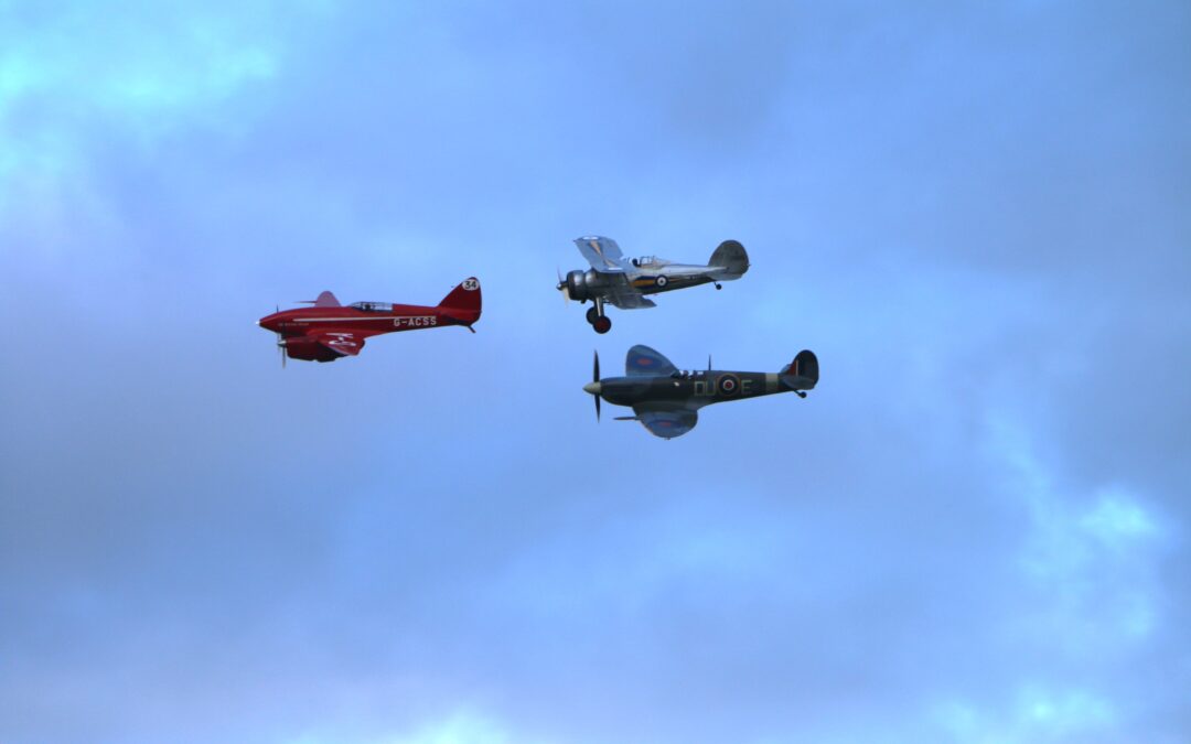 EBCF – Opendeurdagen – 13&14 september