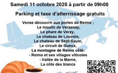 P’ti Dej Aéronautique