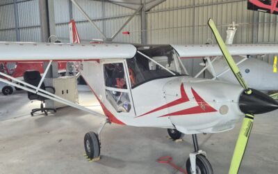 ICP Savannah (2016) 912ULS Injection